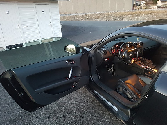 Audi TT 10 of 25