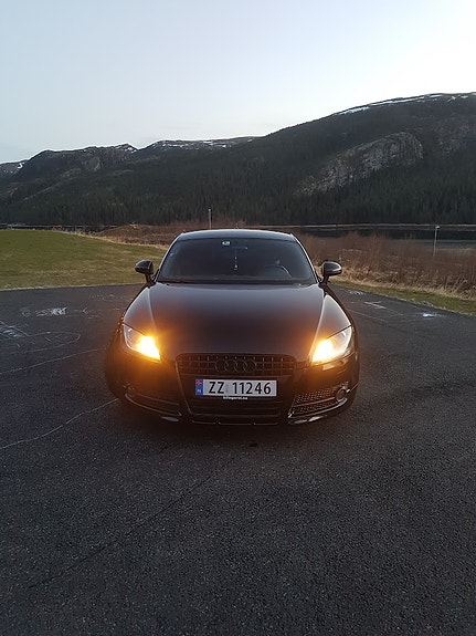 Audi TT 7 of 25