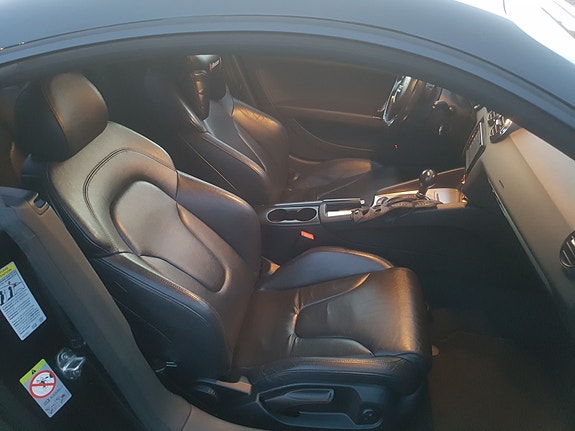 Audi TT 16 of 25