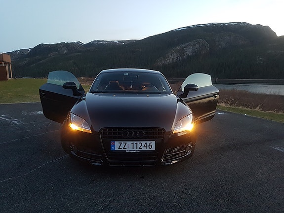 Audi TT 17 of 25