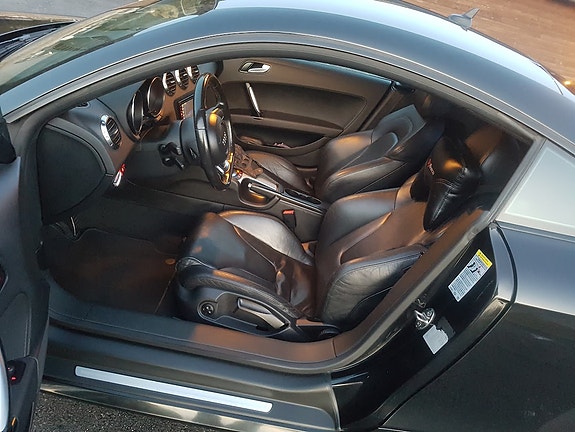 Audi TT 11 of 25