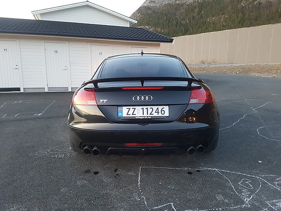 Audi TT 2 of 25