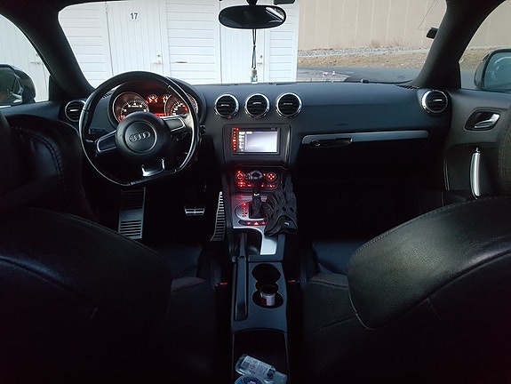 Audi TT 14 of 25