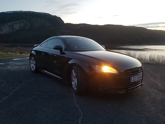 Audi TT 8 of 25