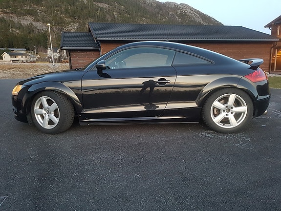 Audi TT 6 of 25