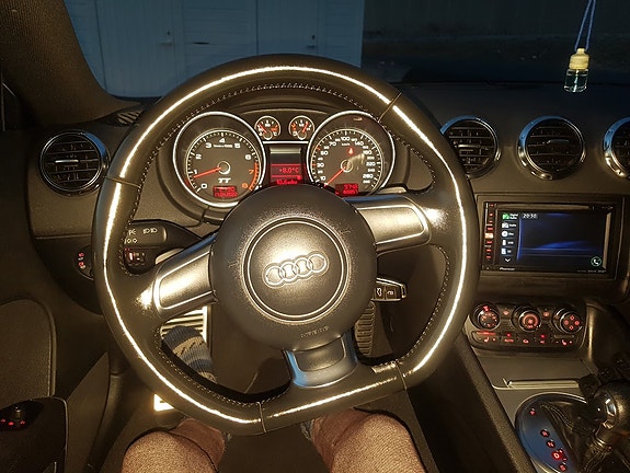 Audi TT 20 of 25