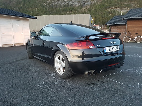 Audi TT 4 of 25