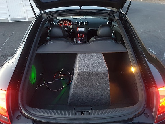 Audi TT 13 of 25