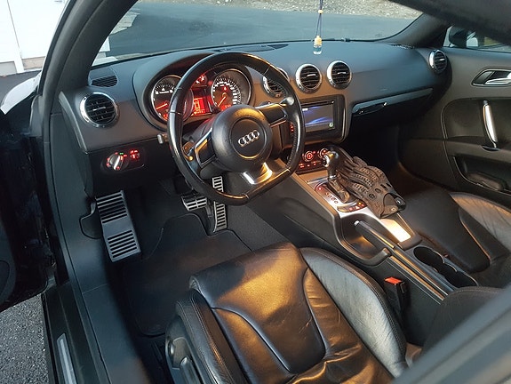 Audi TT 12 of 25