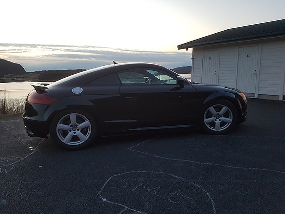 Audi TT 9 of 25