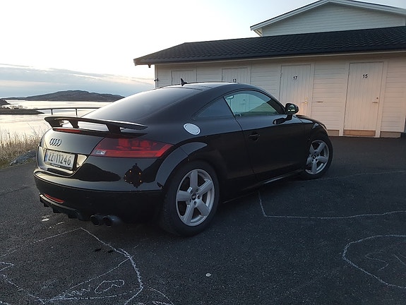 Audi TT 3 of 25