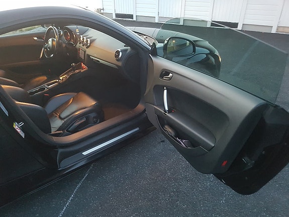 Audi TT 15 of 25