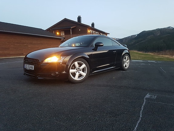 Audi TT 5 of 25