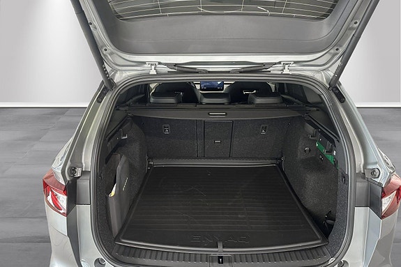 Skoda Enyaq 5 of 24