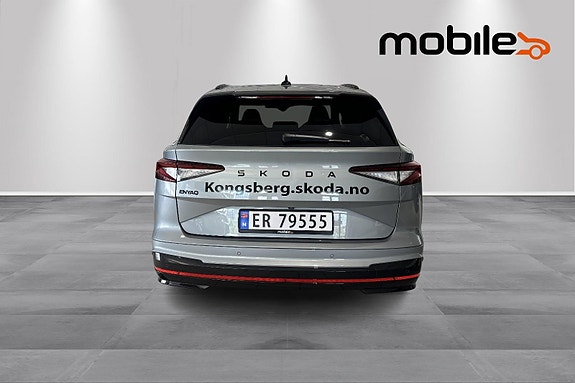 Skoda Enyaq 4 of 24