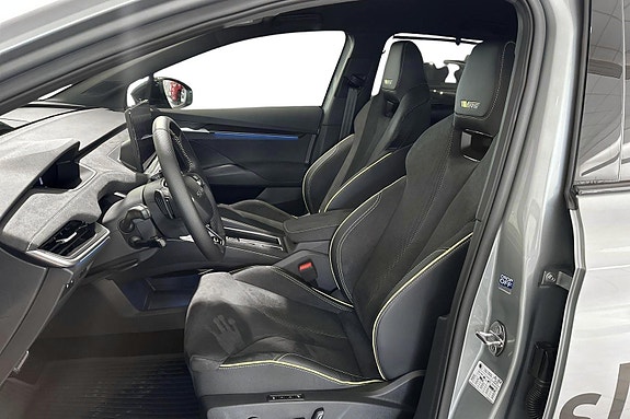 Skoda Enyaq 8 of 24