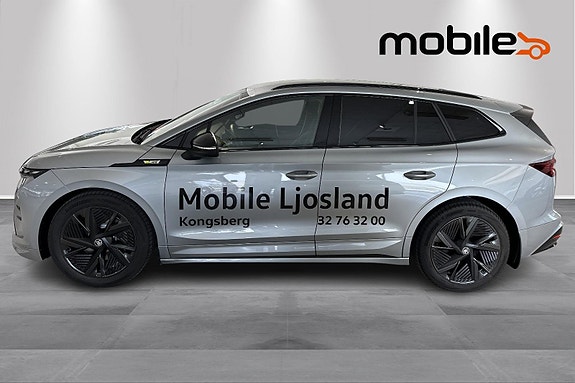 Skoda Enyaq 20 of 24