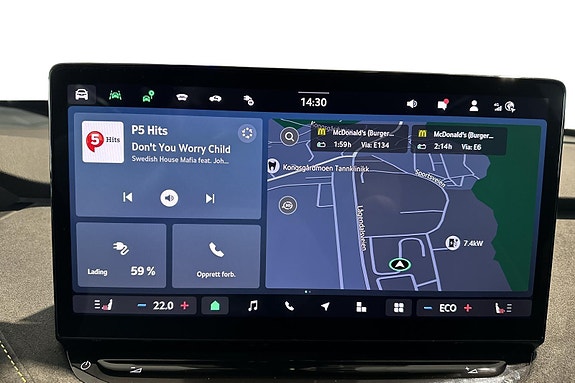 Skoda Enyaq 11 of 24