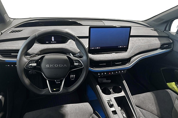 Skoda Enyaq 6 of 24
