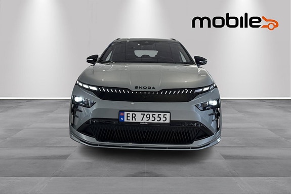 Skoda Enyaq 18 of 24