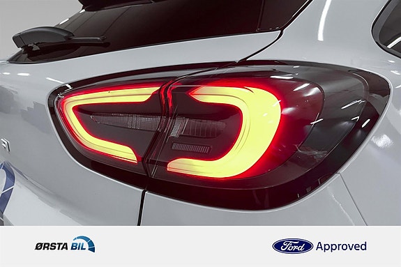 Ford Puma 12 of 30