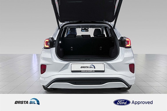 Ford Puma 8 of 30