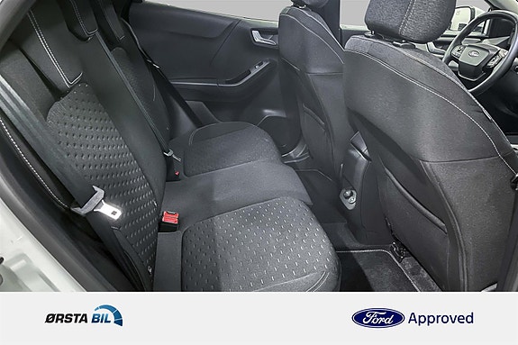 Ford Puma 13 of 30