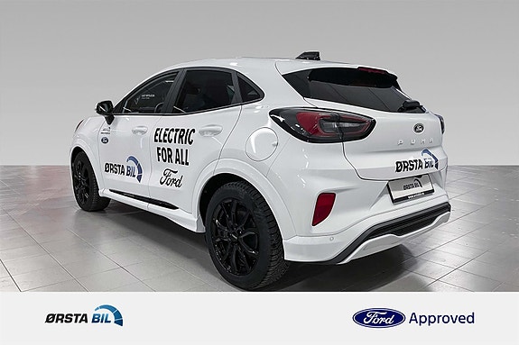 Ford Puma 6 of 30