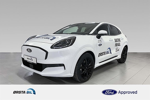 Ford Puma 4 of 5