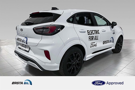 Ford Puma 11 of 30