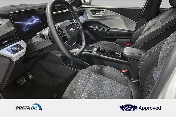 Ford Puma 17 of 30
