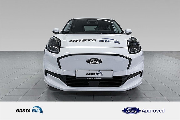 Ford Puma 3 of 5