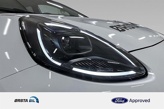 Ford Puma 2 of 5