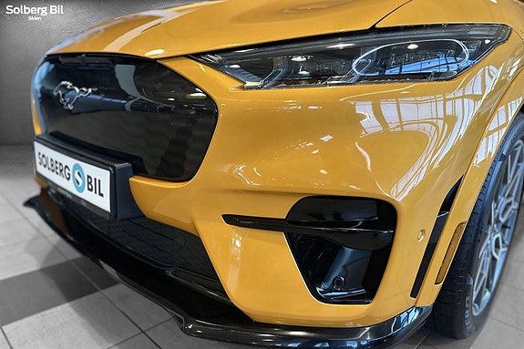 Ford Mustang Mach-E 15 of 30