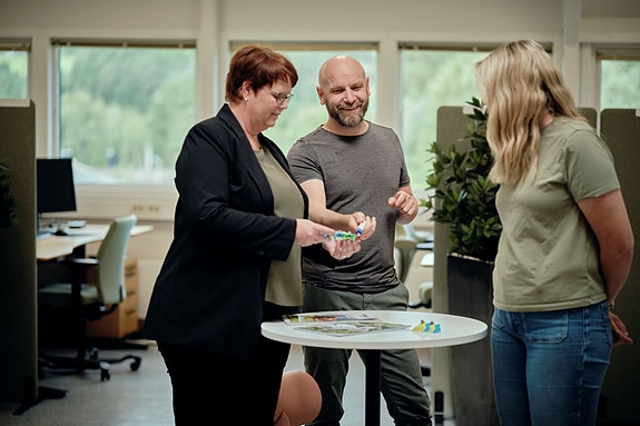 Bilde 2 av 8 i jobbannonse-galleriet