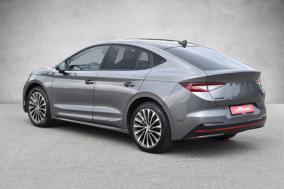Skoda Enyaq Coupe RS 7 of 29
