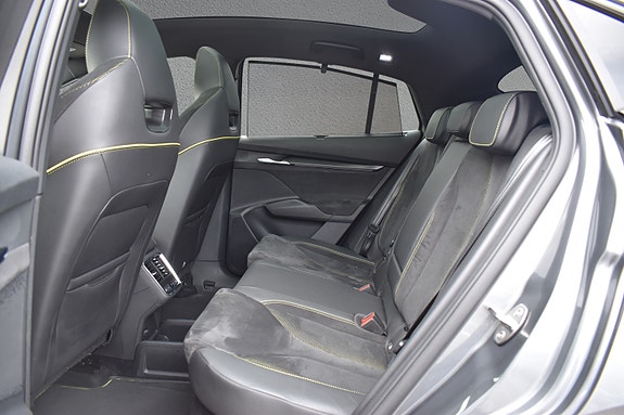 Skoda Enyaq Coupe RS 11 of 29