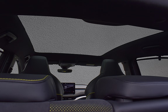 Skoda Enyaq Coupe RS 10 of 29