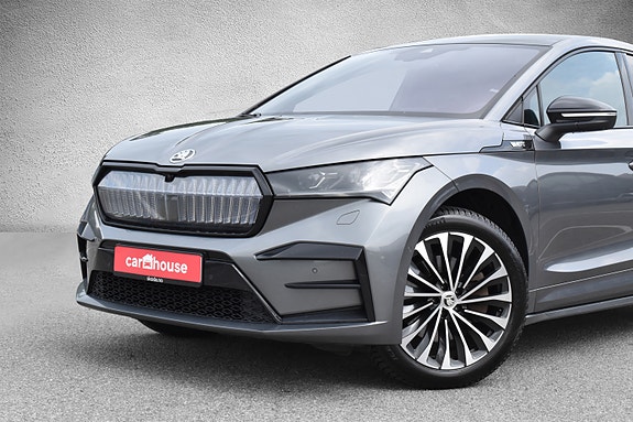 Skoda Enyaq Coupe RS 2 of 5