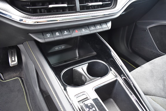 Skoda Enyaq Coupe RS 18 of 29
