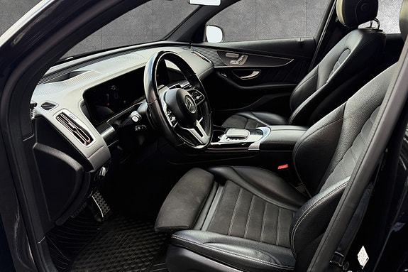 Mercedes-Benz EQC400 5 of 20