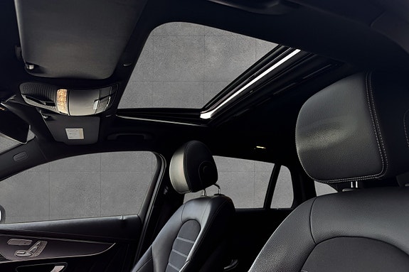 Mercedes-Benz EQC400 6 of 20