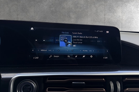 Mercedes-Benz EQC400 16 of 20