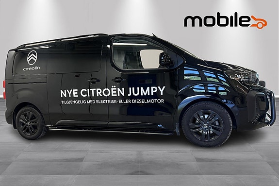 Citroen E-Jumpy 2 of 5
