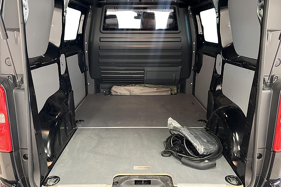Citroen E-Jumpy 5 of 5