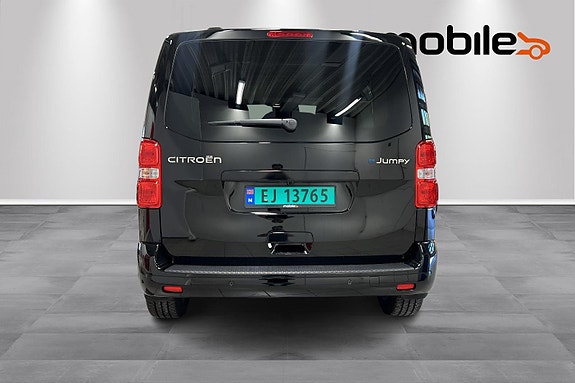 Citroen E-Jumpy 4 of 5