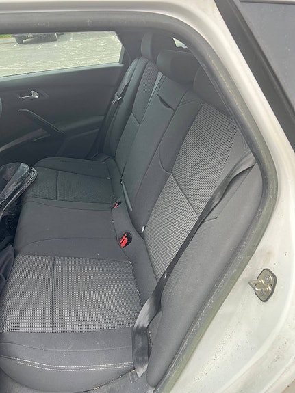 Peugeot 508 2 of 5
