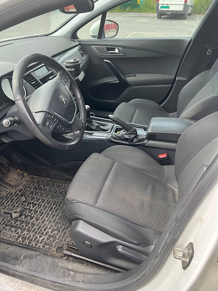 Peugeot 508 2 of 6