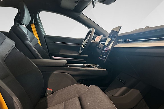 Polestar 3 21 of 25