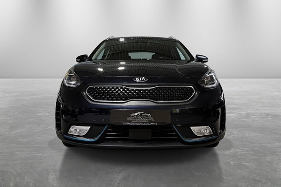 Kia Niro 12 of 30